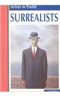 Surrealists (Artists in Profile),Used