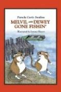 Melvil and Dewey Gone Fishin' [2 volumes]: 5 pack,Used