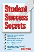 Student Success Secrets,Used