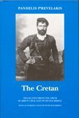 The Cretan (A Nostos Book ; No. 18),New