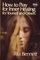 How To Pray For Inner Healing For Yourself And Others,Used