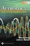 Audiology: The Fundamentals,Used