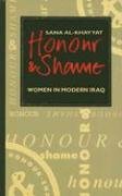 Honour And Shame