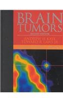 Brain Tumors: An Encyclopedic Approach,Used