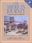 The American Journey: A History of the United States, Combined Volume (2nd Edition),Used