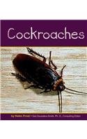 Cockroaches (Pebble Books),Used