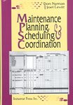 Maintenance Planning, Scheduling and Coordination,Used