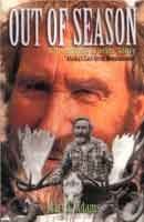 Out of season: The Johnny Luster story,Used