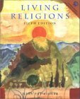 Living Religions (5Th Edition)-new,New