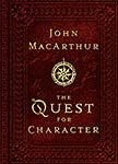 The Quest for Character,New