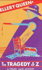 The Tragedy of Z (Ipl Library of Crime Classics)