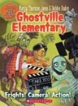 Frights! Camera! Action! (Ghostville Elementary),Used