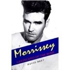 Morrissey: Landscapes of the Mind,Used