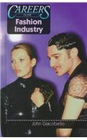 Careers in the Fashion Industry (Career Resource Library),Used