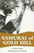 Samurai of Gold Hill,Used