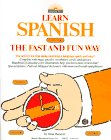 Learn Spanish The Fast And Fun Way,Used