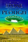 The Stone of the Plough: The Search for the Secret of Giza,Used