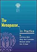 The Menopause in Practice,Used