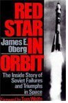 Red Star In Orbit