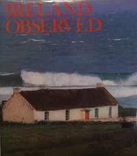 Ireland Observed,Used