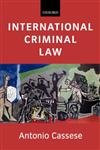 International Criminal Law,Used