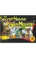 The Secret House Of Papa Mouse,Used