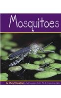 Mosquitoes (Pebble Books),Used
