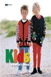 Kids: A Knitter'S Dozen (A Knitter'S Dozen Series),Used