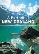 A Portrait of New Zealand,Used