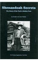 Shenandoah Secrets,Used