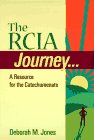 The RCIA Journey...: A Resource for the Catechumenate (Best in Rcia Resources),Used