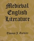 Medieval English Literature,Used