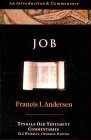 Job (Tyndale Old Testament Commentary Series),Used