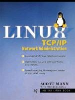 Linux Tcp/Ip Network Administration,Used