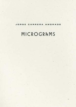 Micrograms,Used