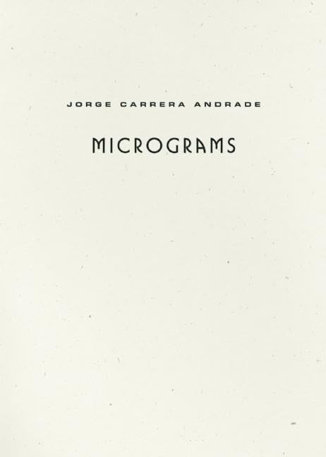 Micrograms,Used