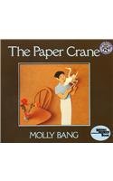 The Paper Crane (Reading Rainbow Books),Used