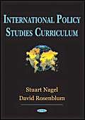 International Policy Studies Curricumlum,Used