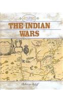 The Indian Wars (North American Historical Atlases),Used