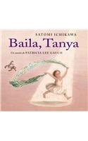 Baila Tanya (Spanish Edition)-used