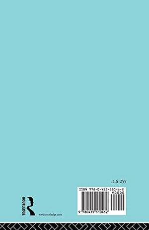 Society and Nature (International Library of Sociology),Used