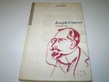 Joseph Conrad: A Literary Life (Literary Lives),Used