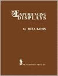 Experiencing Displays,Used