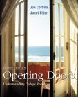 Opening Doors w. Student CDROM,Used