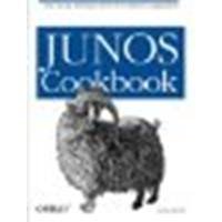 JUNOS Cookbook by Garrett, Aviva [OReilly Media, 2006] (Paperback) [Paperback]