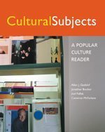 Cultural Subjects : A Popular Culture Reader,Used