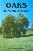 Oaks of North America,Used