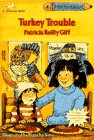 Turkey Trouble (Polk Street Special),Used