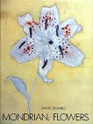 Mondrian: Flowers,New