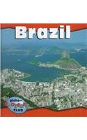 Brazil (GlobeTrotters Club),Used